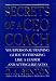 Book Secrets of A CEO Coach