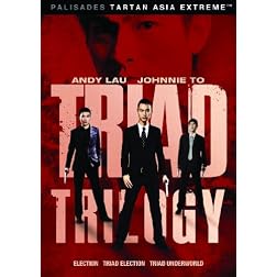 Triad Trilogy