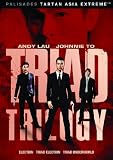Triad Trilogy