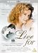 DVD : To Live For [2005]
