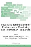 Integrated Technology for Environmental Monitoring and Information Production 516GJXAnYsL. SL160 Integrated Technology for Environmental Monitoring and Information Production