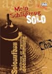 Mein erstes Schlagzeug-Solo. Inkl. CD...