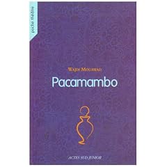Pacamambo