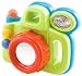 Children's Light & Sound Pretend Play Camera