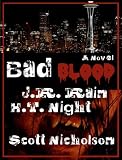 Bad Blood: A Vampire Thriller