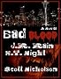 Bad Blood: A Vampire Thriller