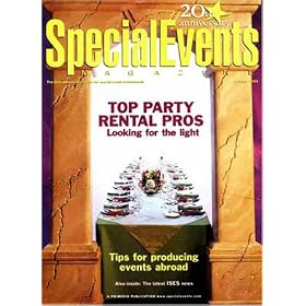 Special Events by 
