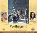 Weihnacht. 3 CDs. Das Hörspiel nach der Reiseerzählung von... em Livros relacionados com o nome: 516GK2MG19L._SL75_