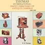 The Thomas International Photo Directory of Antique Cameras