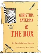 Christina Katerina and the Box