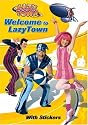 Welcome to LazyTown