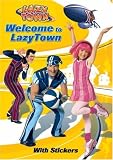 Welcome to LazyTown