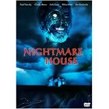 Nightmare Housevon "Paul Naschy"