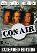 Con Air (Unrated Extended Edition)