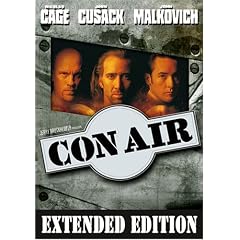 Con Air (Unrated Extended Edition)