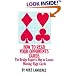 How to Read Your Opponent's Cards: The Bridge Experts' Way to Locate Missing High Cards