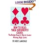 How to Read Your Opponent's Cards: The Bridge Experts' Way to Locate Missing High Cards