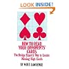 How to Read Your Opponent's Cards: The Bridge Experts' Way to Locate Missing High Cards
