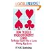 How to Read Your Opponent's Cards: The Bridge Experts' Way to Locate Missing High Cards