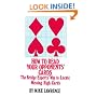 How to Read Your Opponent's Cards: The Bridge Experts' Way to Locate Missing High Cards