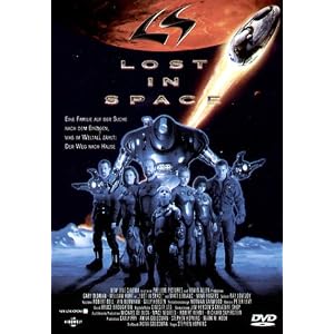 Lost in Space