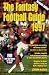 The Fantasy Football Guide 1997 (Fantasy Football Guide)