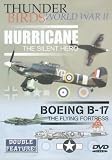Hurricane/ Boeing B17 [2001]