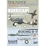 Hurricane/ Boeing B17 [DVD] [2001]