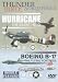 Hurricane/ Boeing B17 [DVD] [2001]