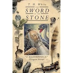 The Sword in the Stone