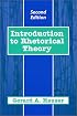 Introduction to Rhetorical Theory (2nd Edition)