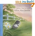Adieu, Herr Muffin: Farbiges Bilderbuch