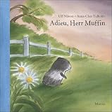 Adieu, Herr Muffin - Ulf Nilsson