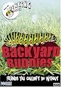 Thinking Cap Series - Backyard Buddies 1