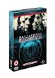 Battlestar Galactica - Season 1 and 2 [10 Disc Box Set] [DVD]
