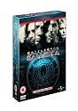 Battlestar Galactica - Series 1-2 - Complete [DVD] [2004]