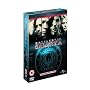 Battlestar Galactica: Series 1 and 2 [DVD] <b>DVD</b> ~ Battlestar Galactica