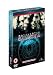 Battlestar Galactica - Series 1-2 - Complete [2004]