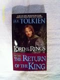The Return Of The King - Being The Third Part Of The Lord Of The Rings (The Lord of the Rings, 3)