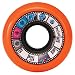 Flip Rowley Doughboy 31.5 in x 8.0 in Skateboard