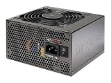 Netzteil be quiet! BQT E5-450W Straight Power
