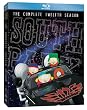 South Park: The Complete Twelfth Season [Blu-ray]