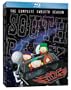 South Park: The Complete Twelfth Season [Blu-ray]