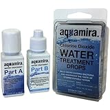 Aquamira - Water Treatment Drops
