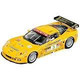 Carrera Chevrolet Camaro C6R Sebring 2005 by CARRERA OF AMERICA