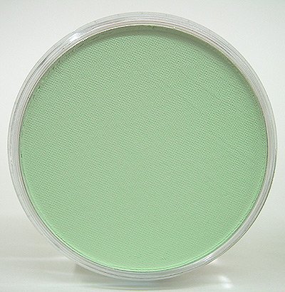 PanPastel Permanent Green Tint 640.8