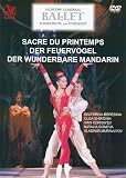Sacre Printemps / Der Feuervogel / Miraculous
