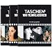 TASCHENs 100 Filmklassiker: 25 Jahre TASCHEN. Bd. 1: 1915-1959, Bd. 2: 1960 - 2000