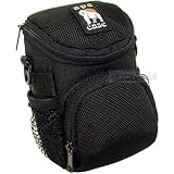 Search : Ape Case for Digital Cameras Black By: Norazza