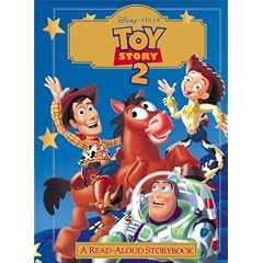 Toy Story 2